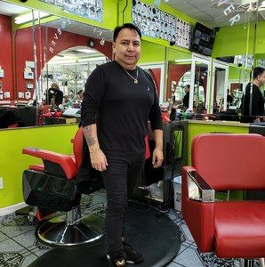 Meet your Posher, Edward